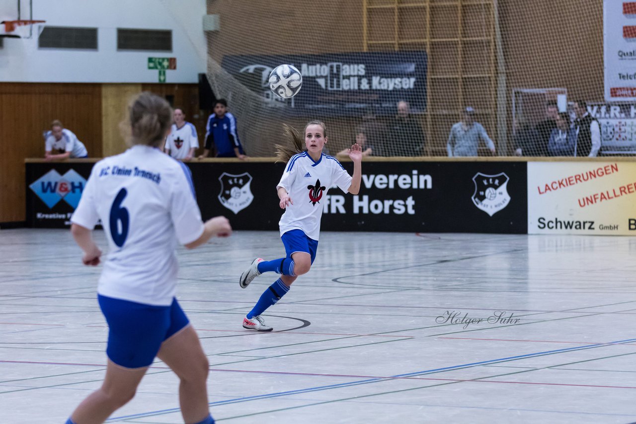 Bild 574 - Volksbank Cup Elmshorn